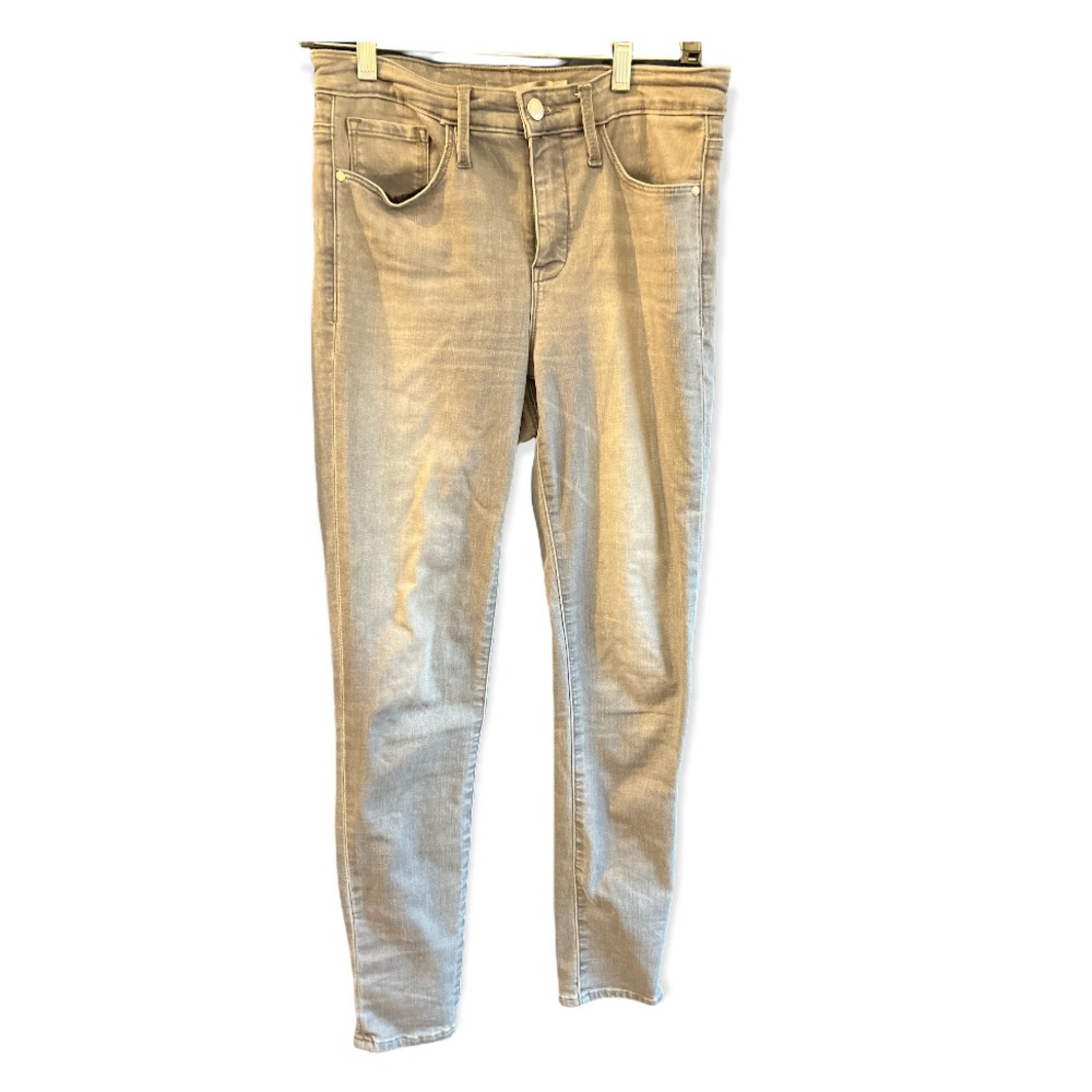 Gray Athleta jeans size 10